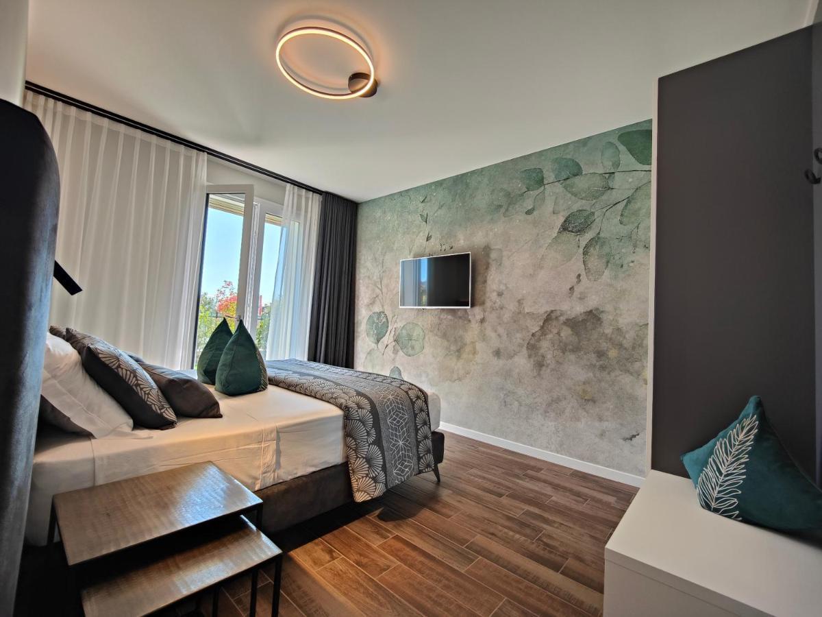 San Giorgio Design Home Con Jacuzzi Privata 콜라 외부 사진