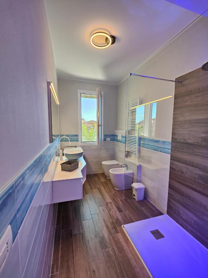 San Giorgio Design Home Con Jacuzzi Privata 콜라 외부 사진