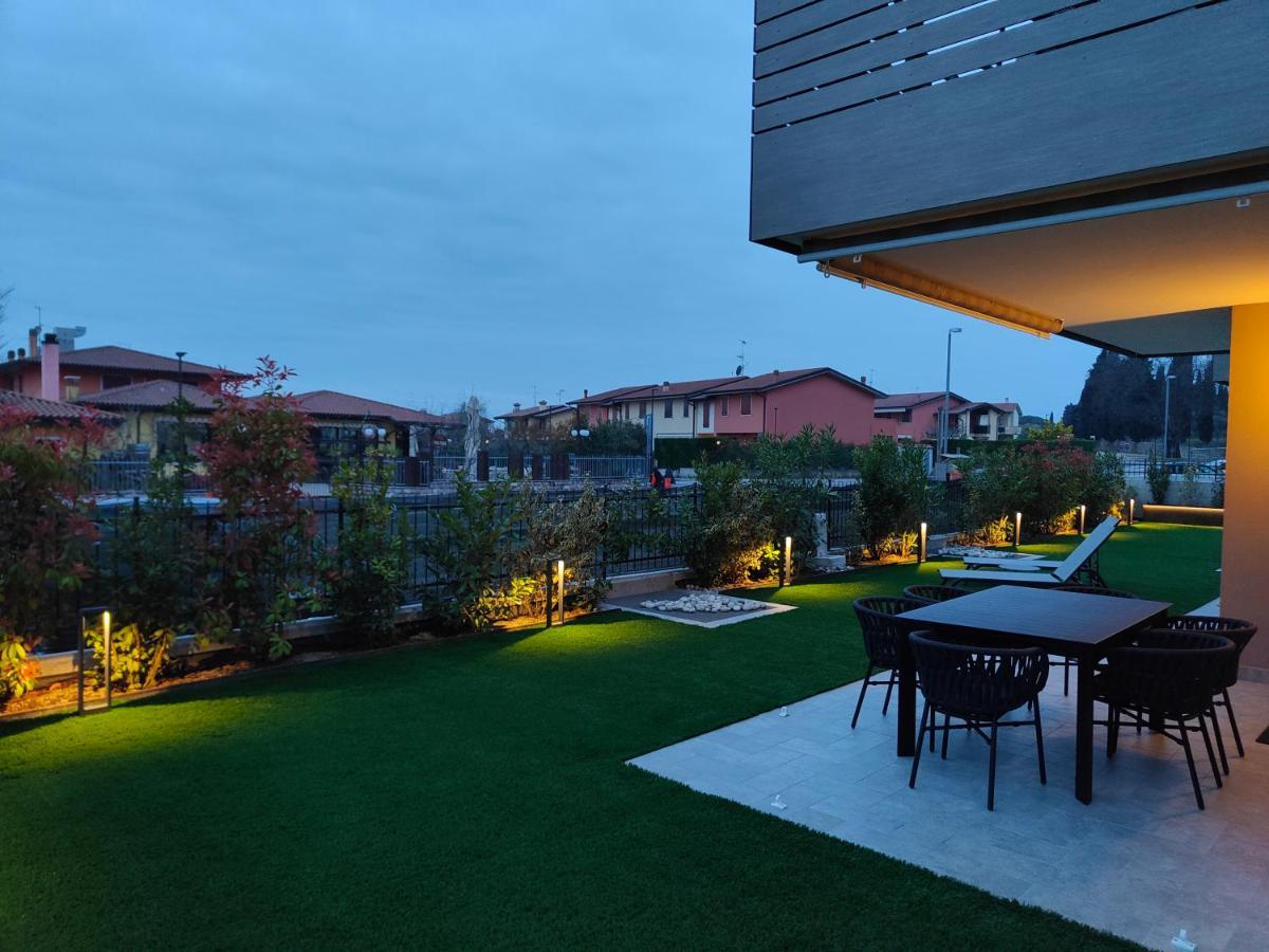 San Giorgio Design Home Con Jacuzzi Privata 콜라 외부 사진